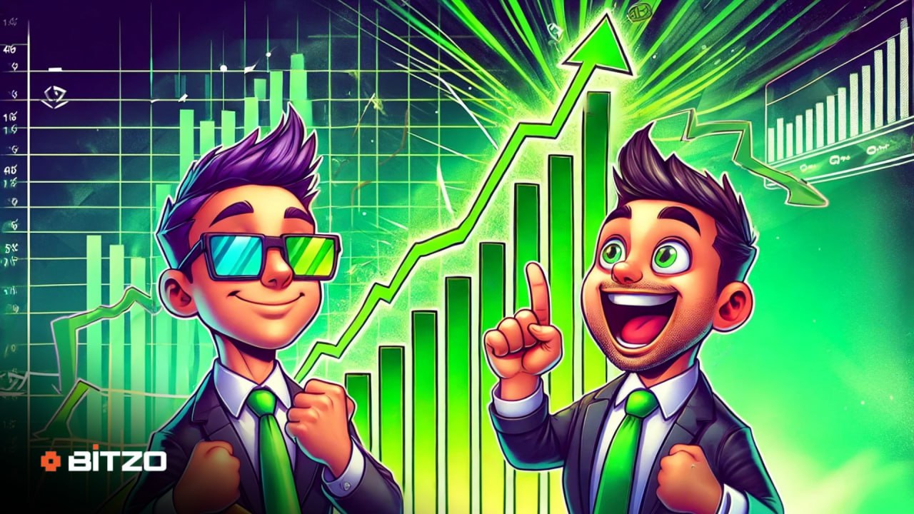 Mid-Term Crypto Gains In Q2: Aave Or Kaspa – Who Takes The Lead?